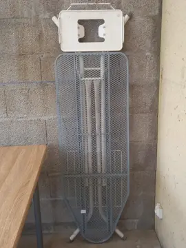 Table à repasser