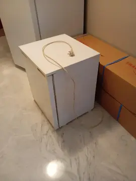 petit congélateur armoire