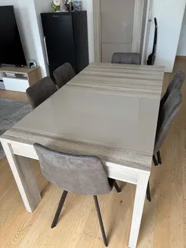 table à manger (sans chaise)