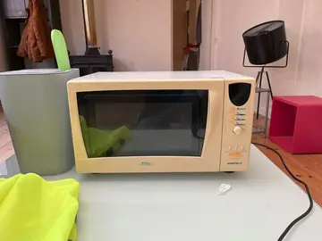 Four micro ondes