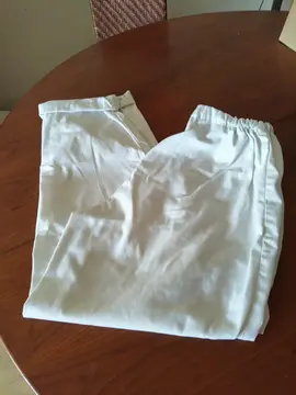 Pantalon femme t 42