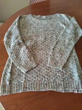 Haut femme t 42