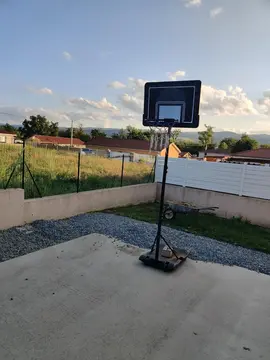 panier de basket