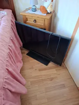 télévision bar de son