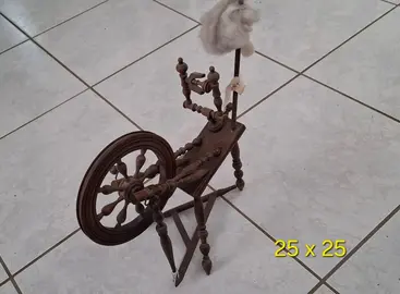 Rouet Déco