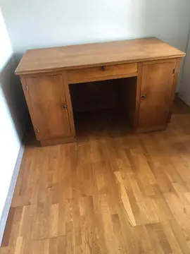 bureau