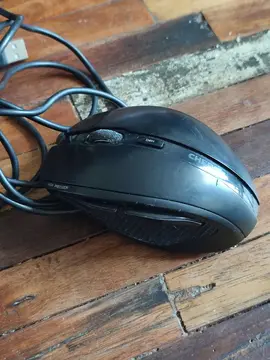 Souris d'ordinateur