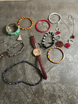 lots de bijoux