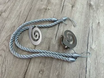 accessoires rideaux
