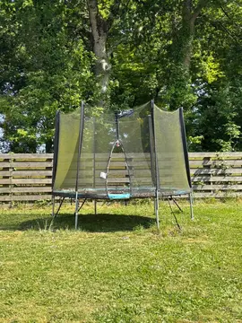 trampoline