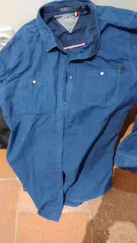 chemise homme