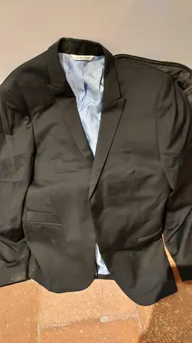 veste manteau homme