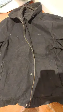 blouson Lacoste homme