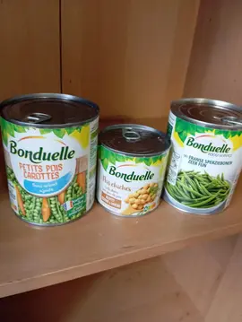 légumes