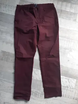 pantalon femme