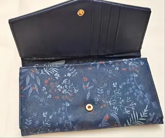 porte monnaie cartes