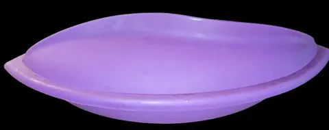 Papillote silicone