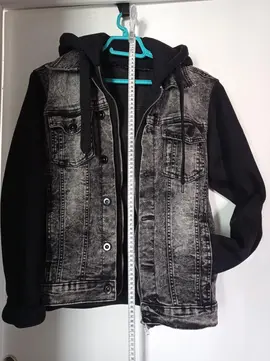 blouson jean