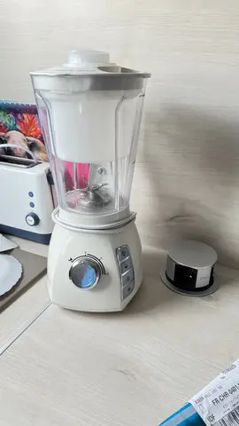 don de robot mixer + presse agrume +moulinex