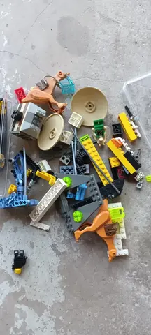 pieces lego