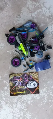 meccano