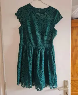 Robe.