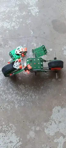meccano