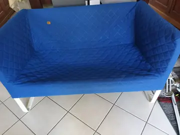 canape 120 x 72 x 67