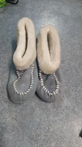 chaussons p39