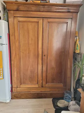 armoire ancienne