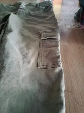 pantalon femme