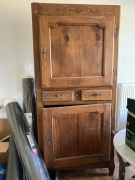 armoire ancienne