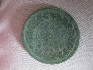 Monnaie