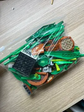 Lot de Lego