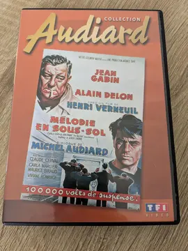 DVD neuf