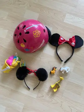 Divers accessoires enfant