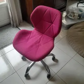chaise de bureau