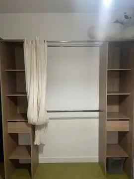 dressing