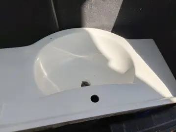lavabo