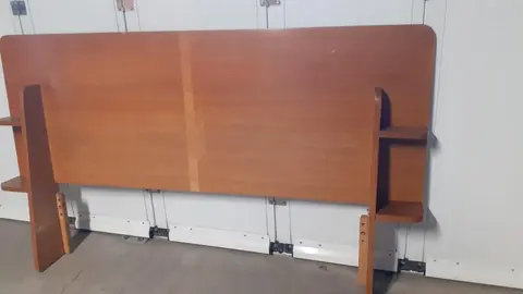chambre année 1970
