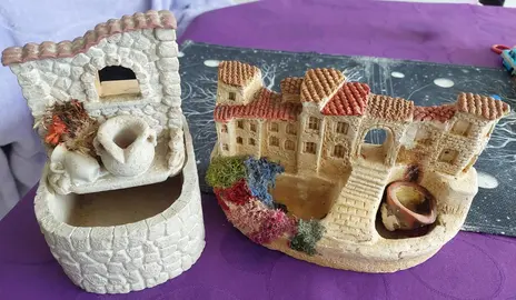 Objet décoration