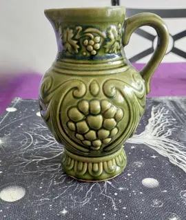 petit pichet vase