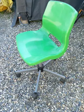 chaise de bureau