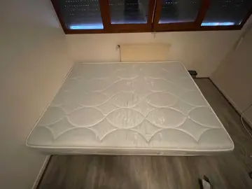 matelas sommier 140x190