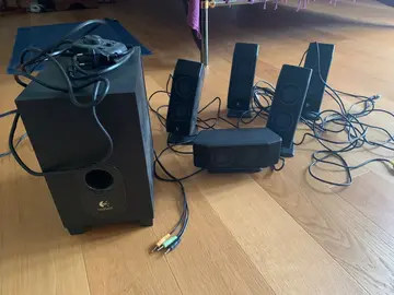 Home cinema