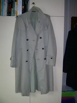 Imperméable - Trench - Homme - Bon état