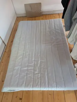 matelas 140x90x10
