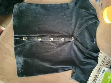 tee-shirt mixte
