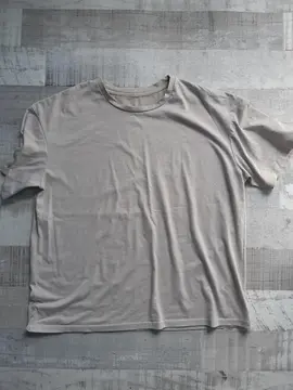 tee shirt T L