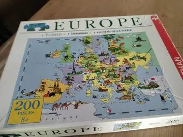 puzzle